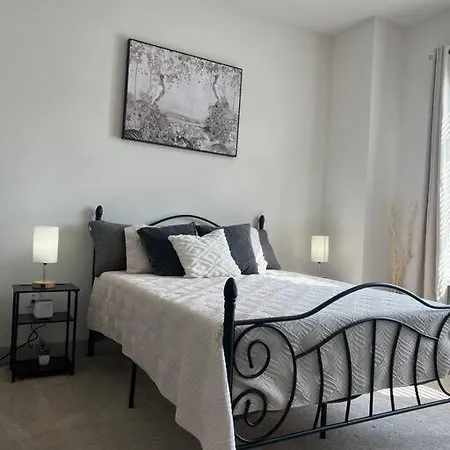 Spacious Luxury 2 Bedroom-2 Bath Apt In Uptown With Balcony -80 Charlotte Exterior photo