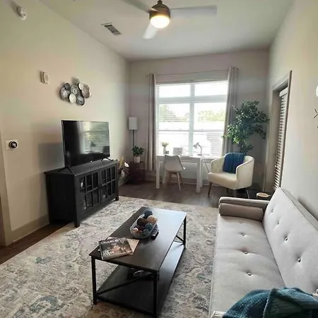 Spacious Luxury 2 Bedroom-2 Bath Apt In Uptown With Balcony -80 Charlotte Exterior photo