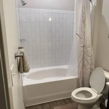 Spacious Luxury 2 Bedroom-2 Bath Apt In Uptown With Balcony -80 Charlotte Exterior photo